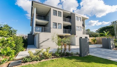 Picture of 4/5 Hodgson Street, ZILLMERE QLD 4034