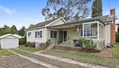 Picture of 35 Eastview Avenue, LEURA NSW 2780