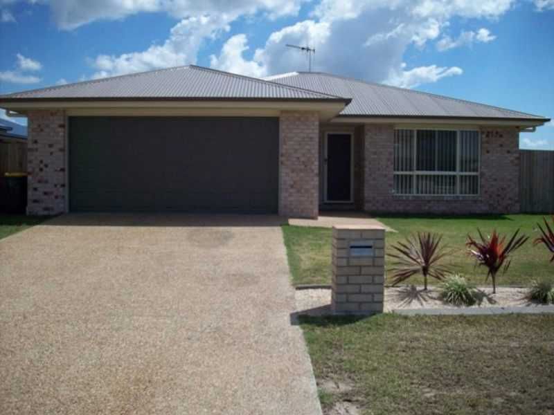 15 Blake Court, Thabeban QLD 4670, Image 0