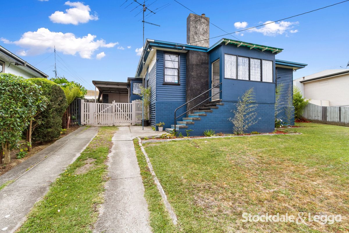 105 Comans Street, Morwell VIC 3840, Image 0