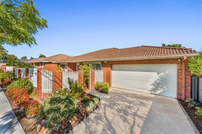 Picture of 2/276-278 Spring Road, DINGLEY VILLAGE VIC 3172