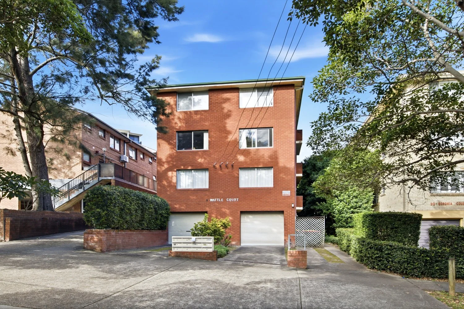 Additional image 7 of 6/8 Pearson Street, Gladesville NSW 2111