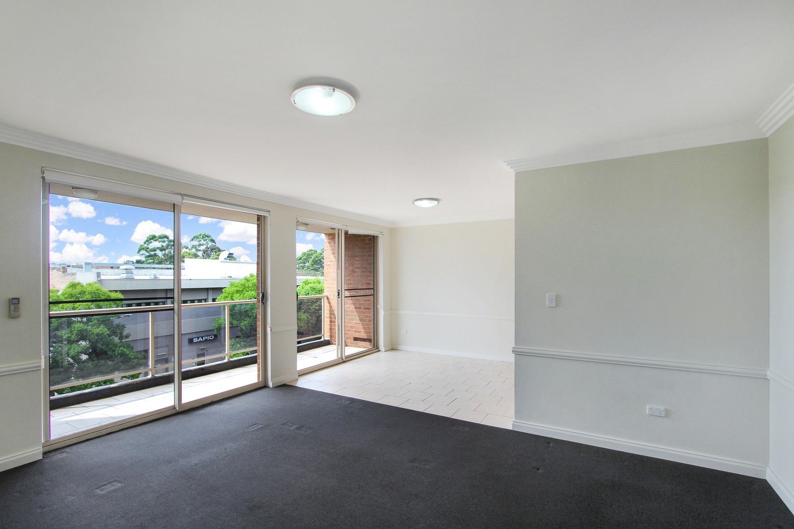 2 bedrooms Apartment / Unit / Flat in 3/97 Anzac Avenue WEST RYDE NSW, 2114