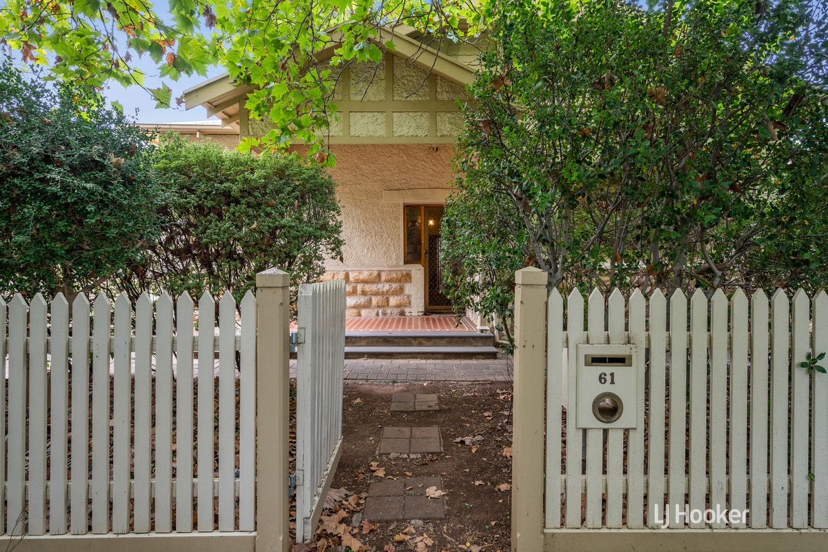 61 Seventh Avenue, St Peters SA 5069, Image 0