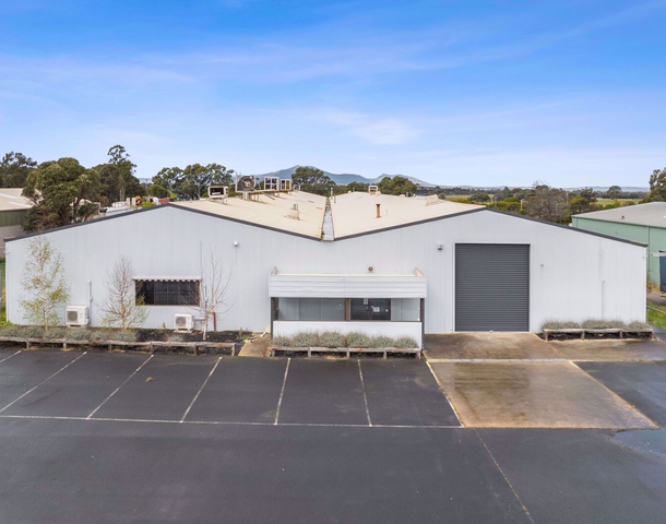 28 Gordon Street, Ararat VIC 3377