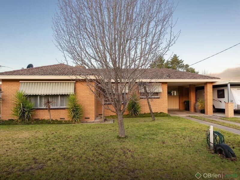 3 bedrooms House in 14 Hilandra Avenue WANGARATTA VIC, 3677