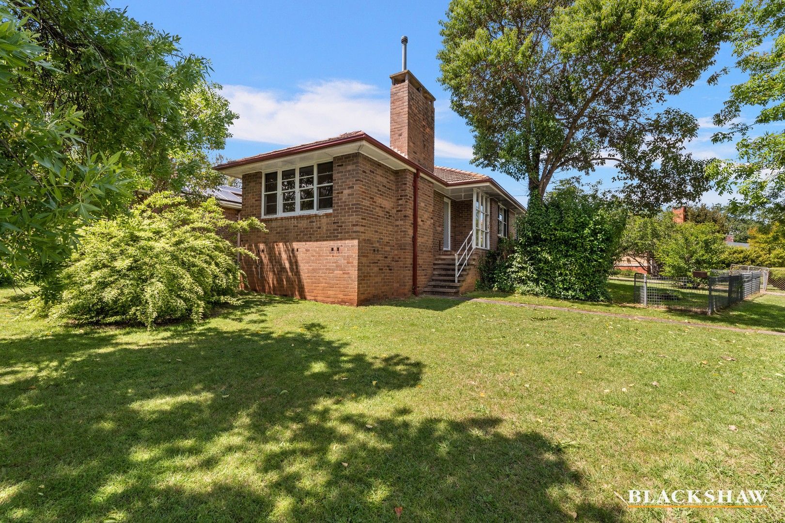 1 Gormanston Crescent, Deakin ACT 2600, Image 0