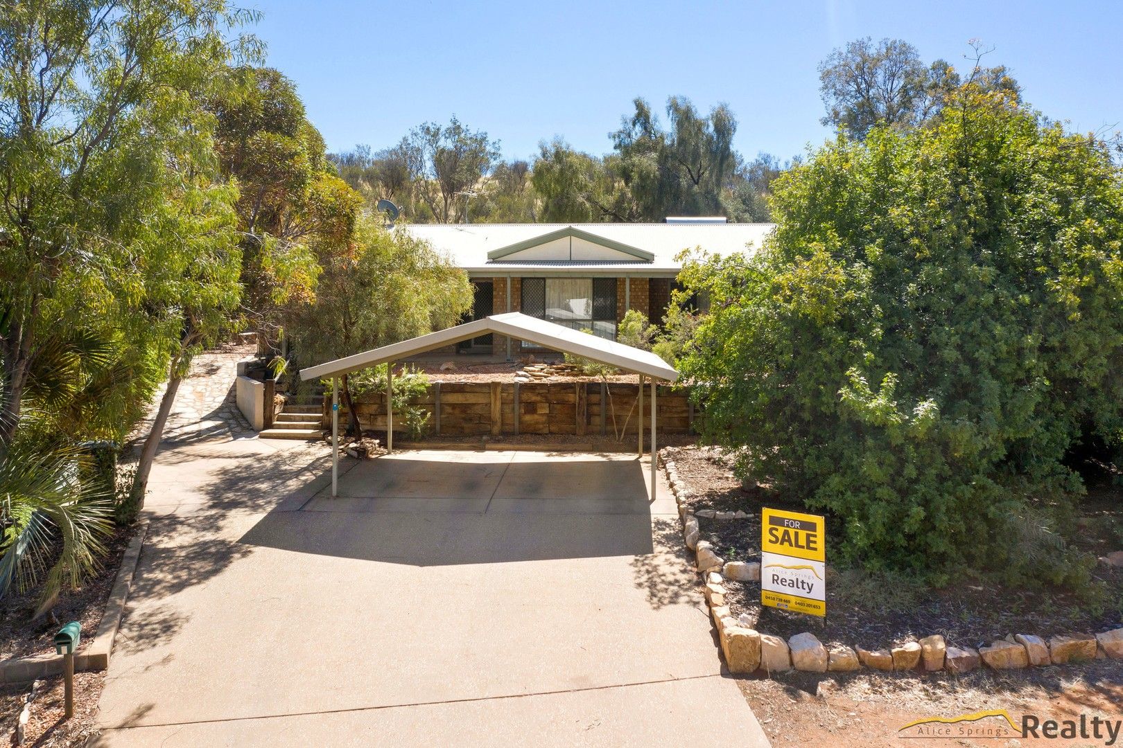 3 Burrell Court Larapint Property History Address Research Domain