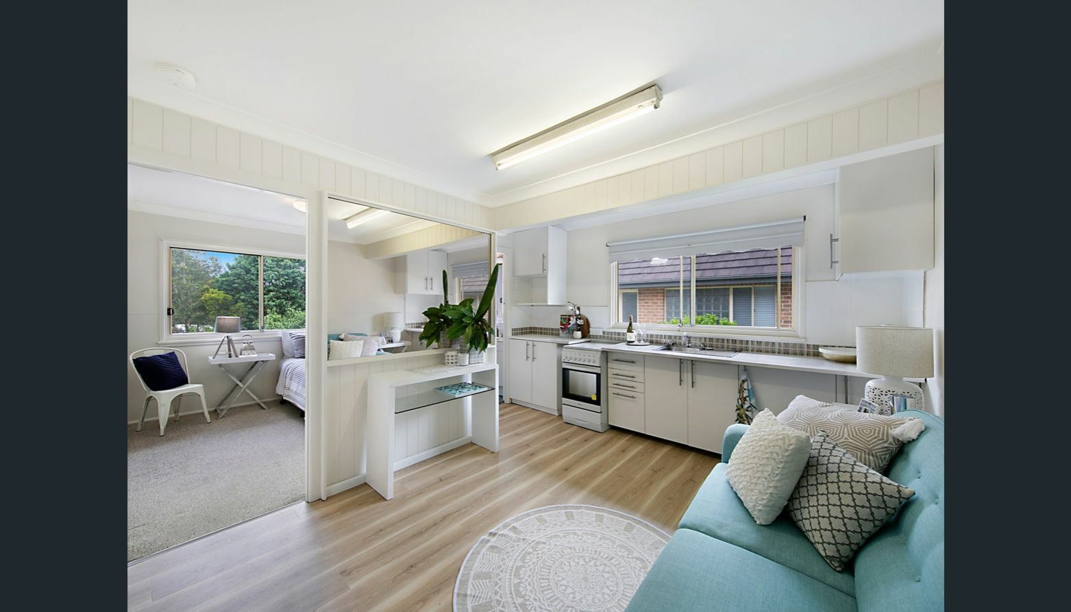 2 bedrooms Apartment / Unit / Flat in 8/14 Elizabeth Drive NORAVILLE NSW, 2263