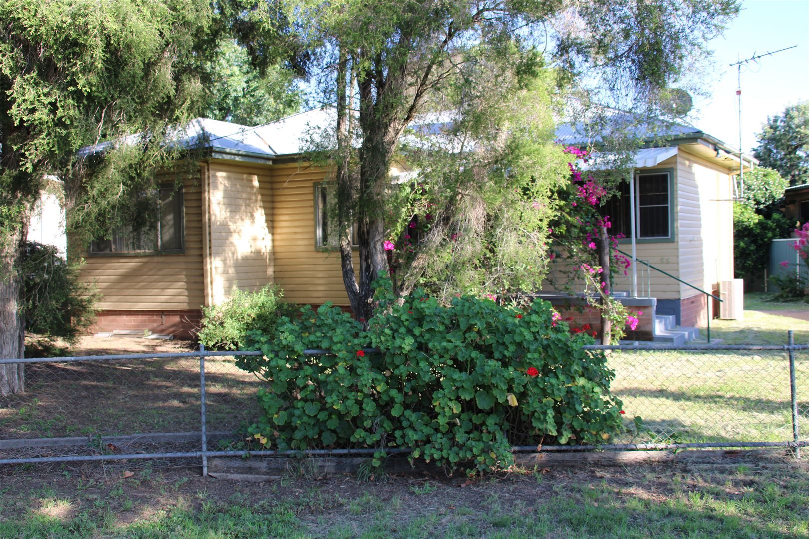 95 Cowper Street, Wee Waa NSW 2388, Image 0