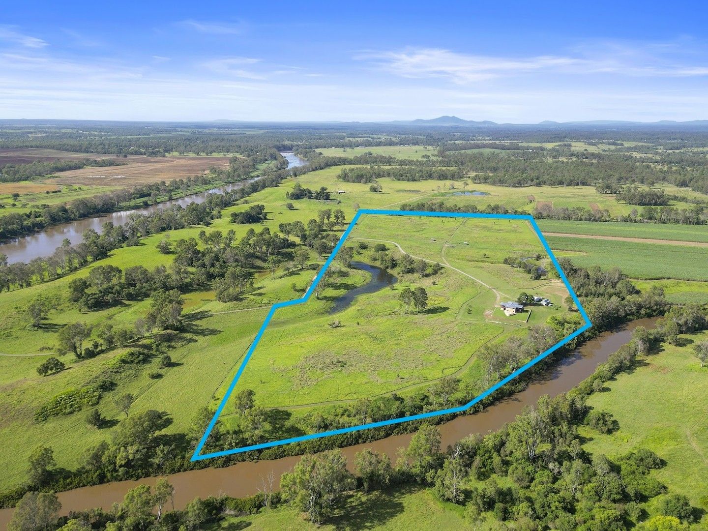 111 Findlay Road, Grahams Creek QLD 4650 House for Sale 1,375,000