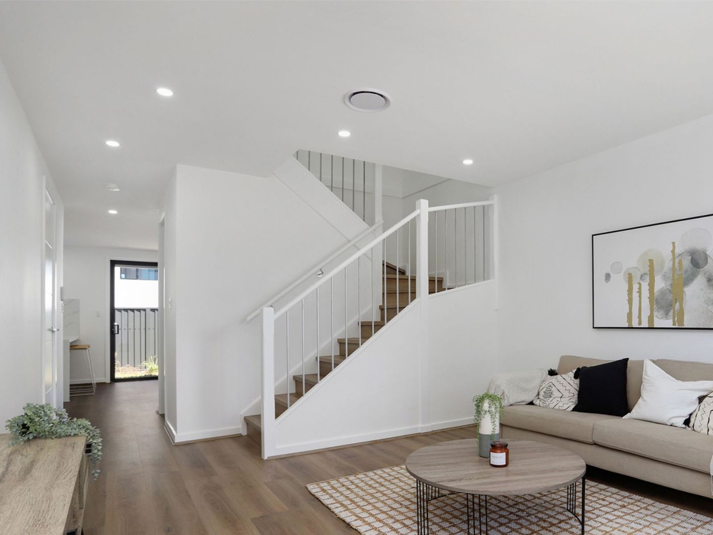 3 bedrooms Townhouse in  GIRRAWEEN NSW, 2145