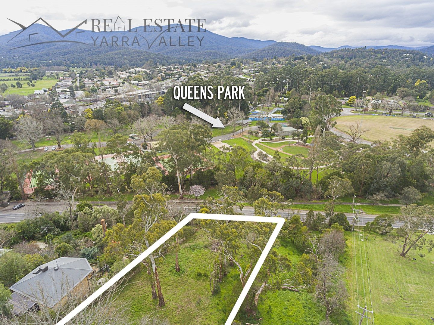 2A Badger Creek Road, Healesville VIC 3777, Image 0