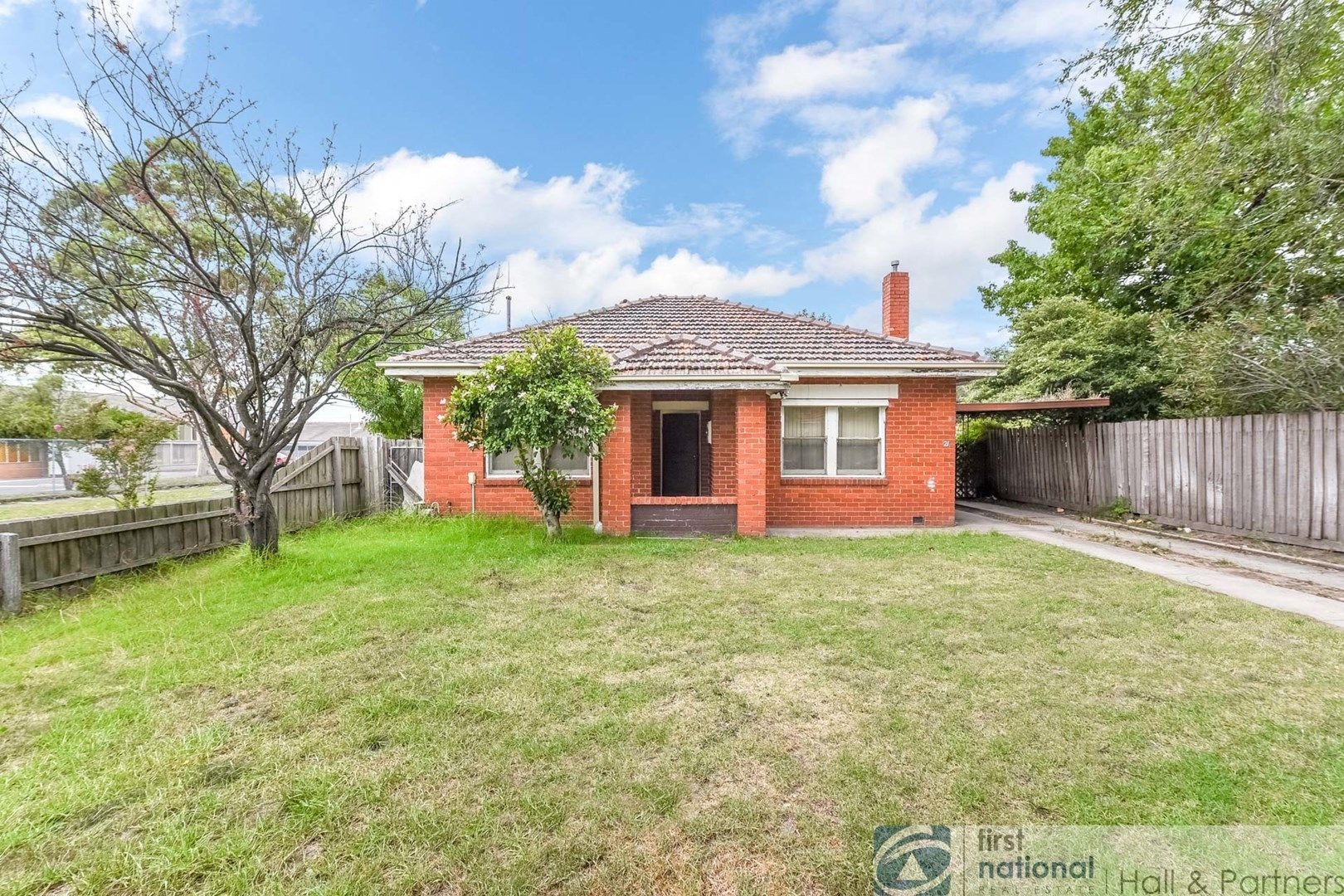 1/21 James Street, Dandenong VIC 3175, Image 0