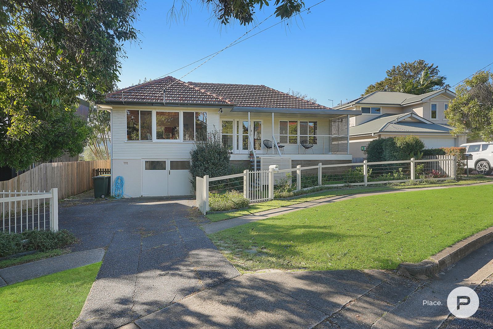3 bedrooms House in 35 Power Street WAVELL HEIGHTS QLD, 4012