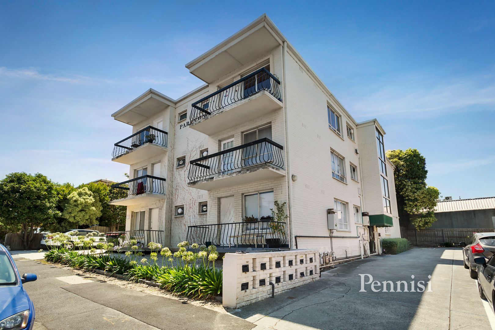 7/37 Bignell Street, Flemington VIC 3031 Apartment For Rent Domain