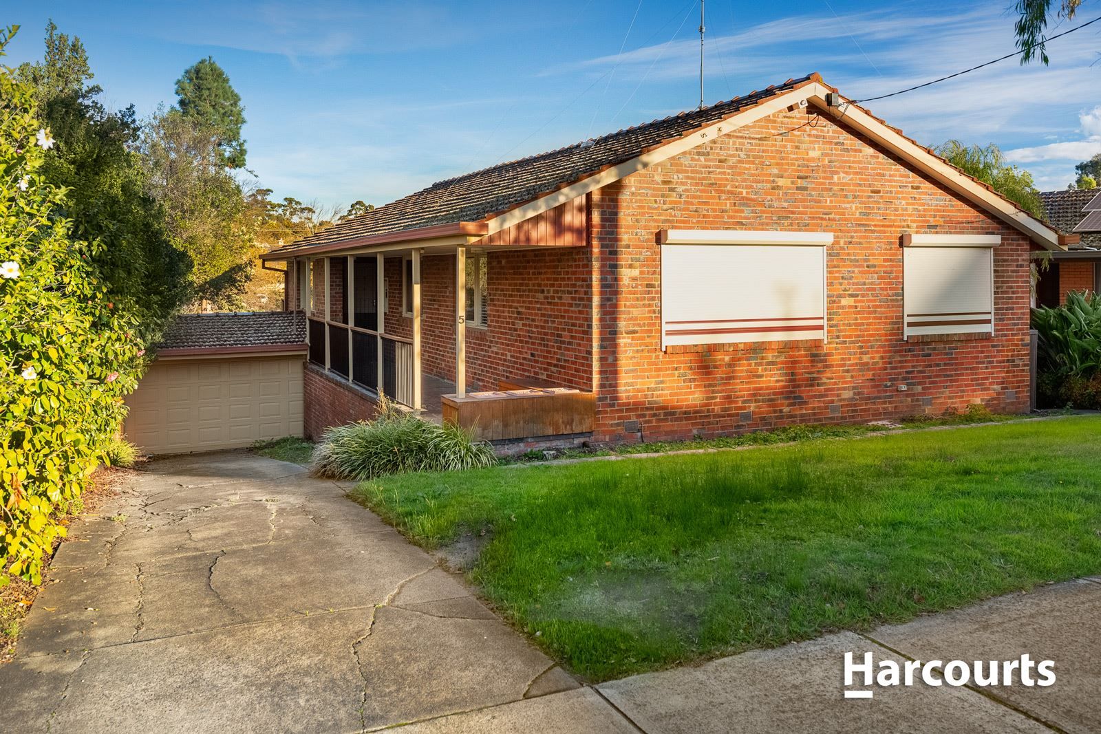 5 Kramer Drive, Berwick Property History & Address Research Domain