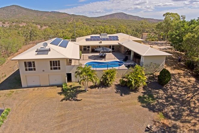 Picture of 20 Constable Road, LIMESTONE CREEK QLD 4701