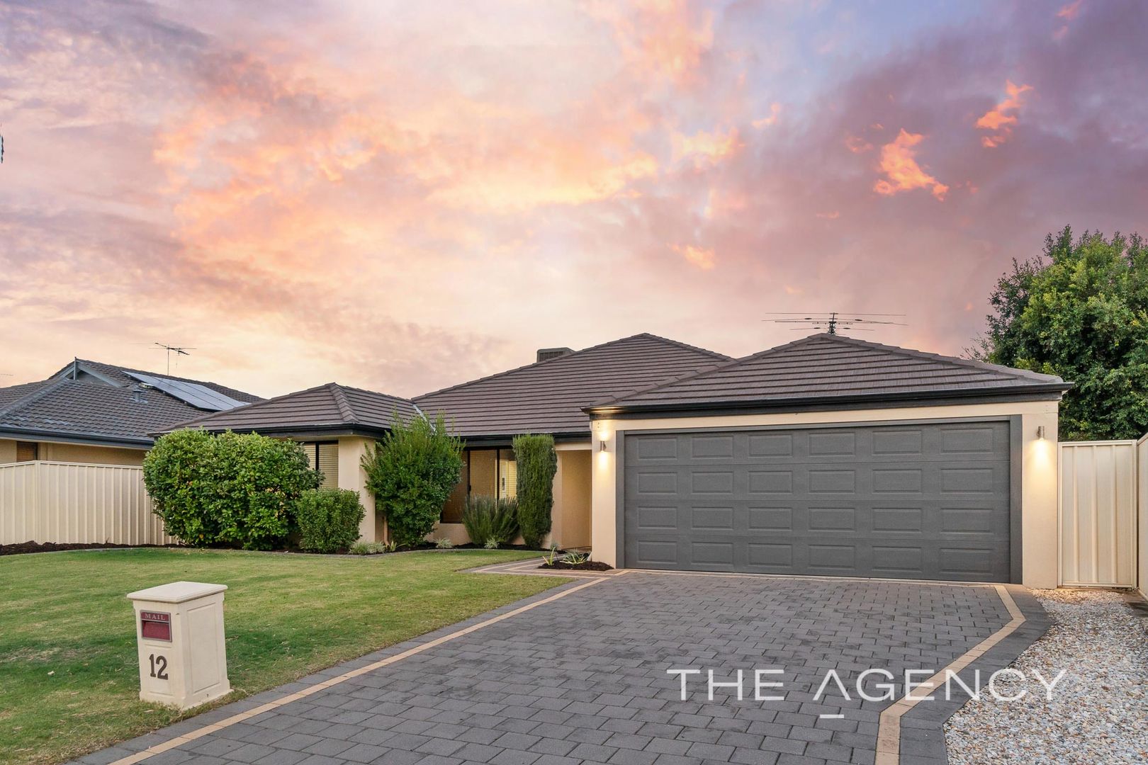 12 Enfield Turn, Carramar WA 6031, Image 1