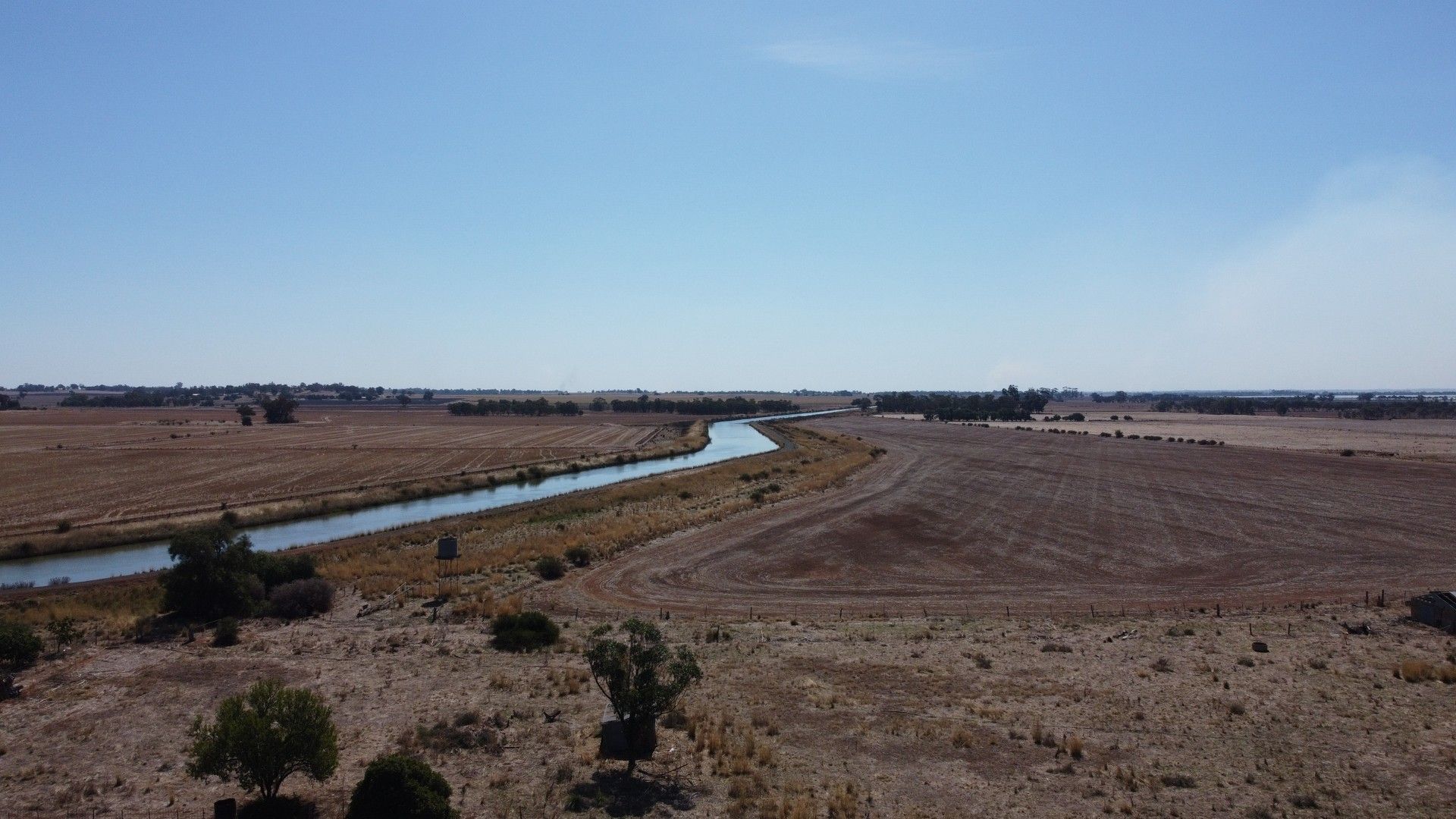 1885 Midland Highway, Corop VIC 3559 - Specialist Farm for Sale