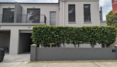 Picture of 55 Seventh Ave, CAMPSIE NSW 2194