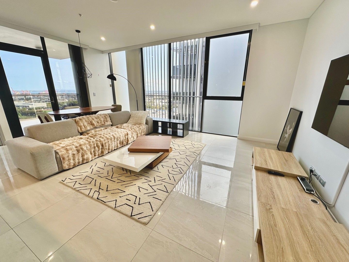 2 bedrooms Apartment / Unit / Flat in 1538/1 Studio Drive EASTGARDENS NSW, 2036