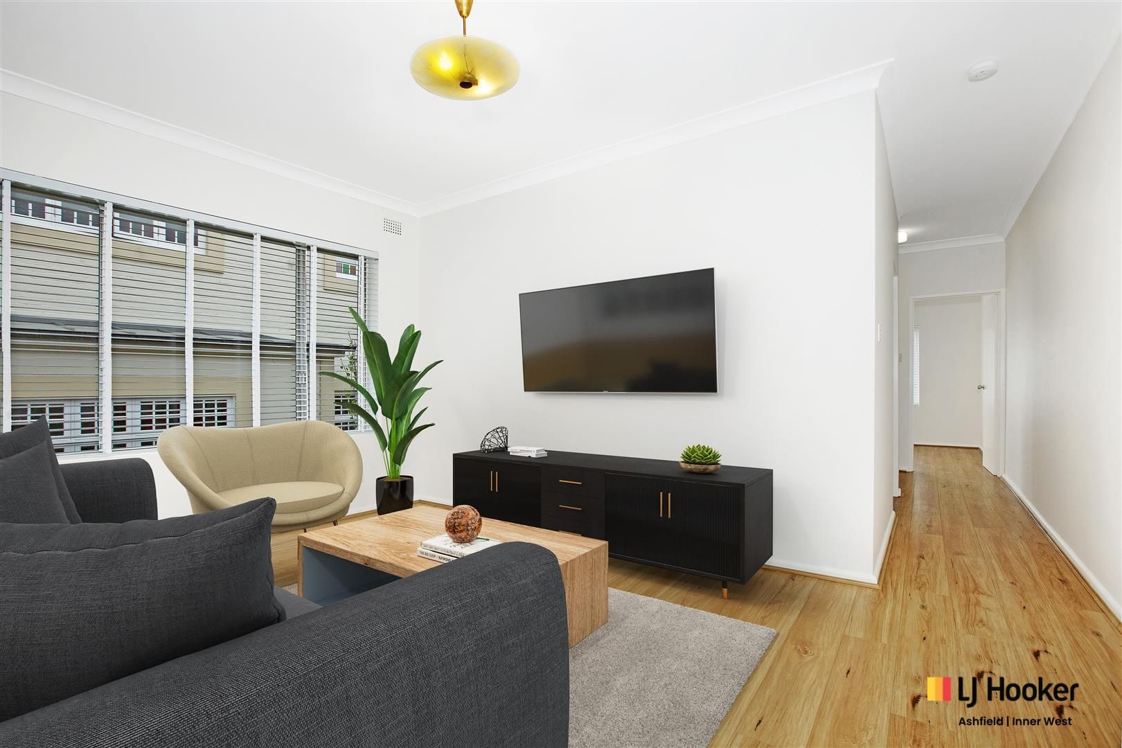 2 bedrooms Apartment / Unit / Flat in 6/31-33 Corunna Road STANMORE NSW, 2048