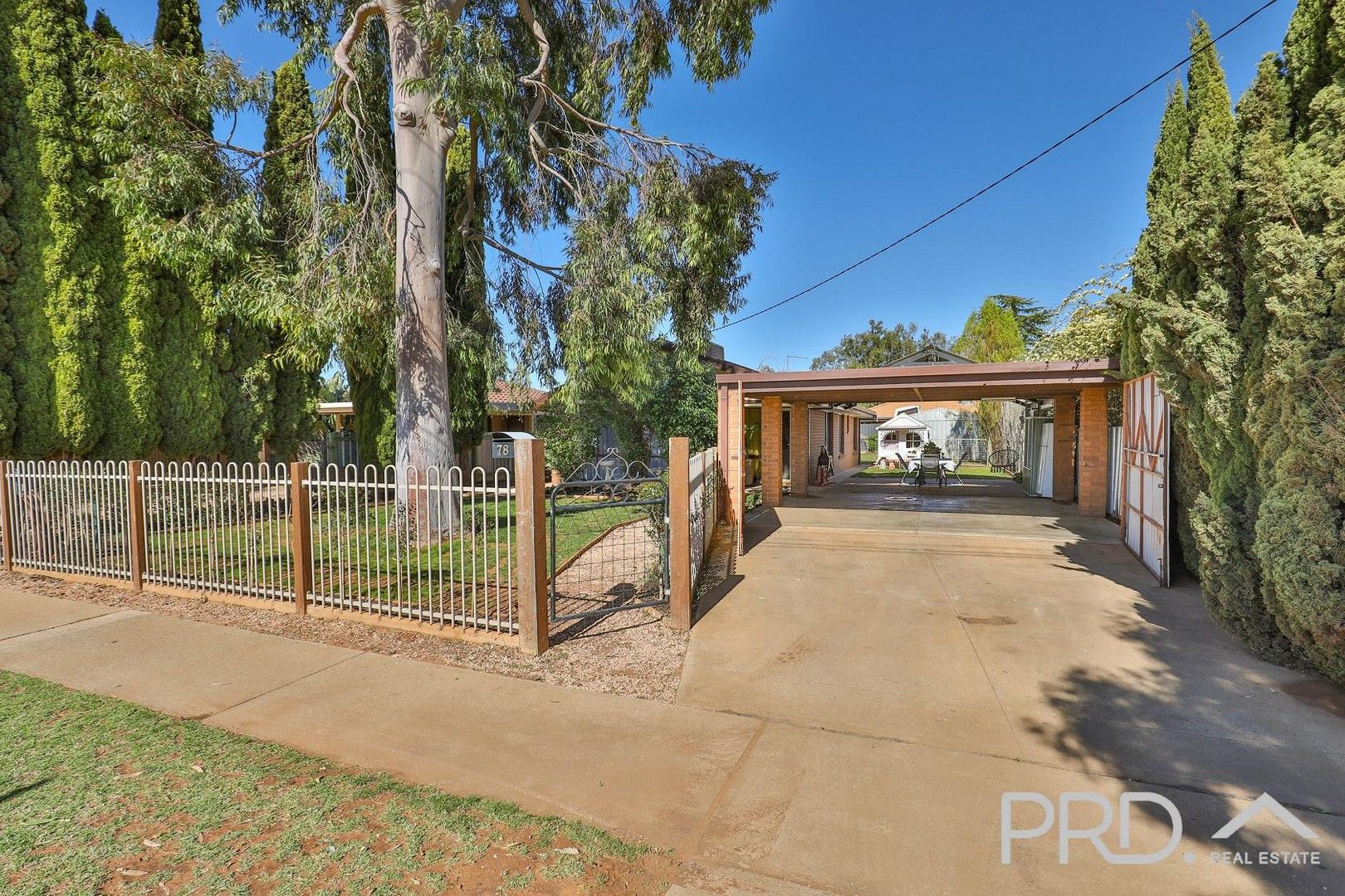 3 bedrooms House in 78 Riverside Avenue MILDURA VIC, 3500