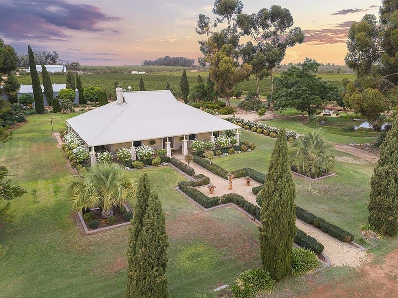 327 Mackey Road, Loxton SA 5333, Image 0