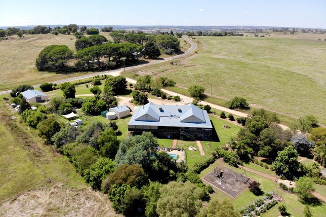 Picture of 6 Campbells Road, MAIMURU NSW 2594