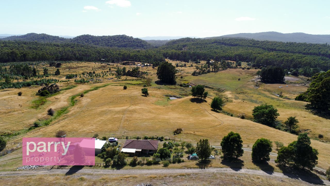 Ginns Road, Birralee TAS 7303, Image 0