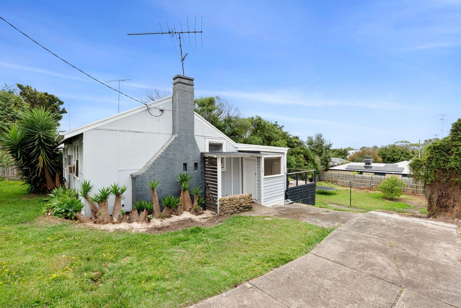 14 The Parade, Ocean Grove VIC 3226 House For Rent Domain