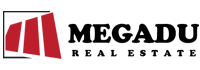 Megadu Real Estate logo