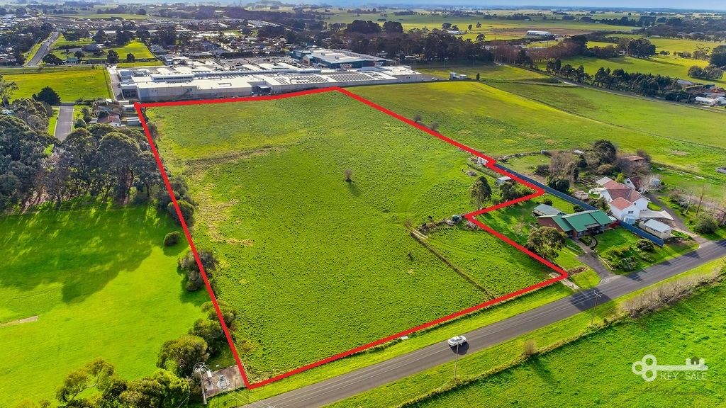 Lot 13 Gladigau Road, Mount Gambier SA 5290, Image 0