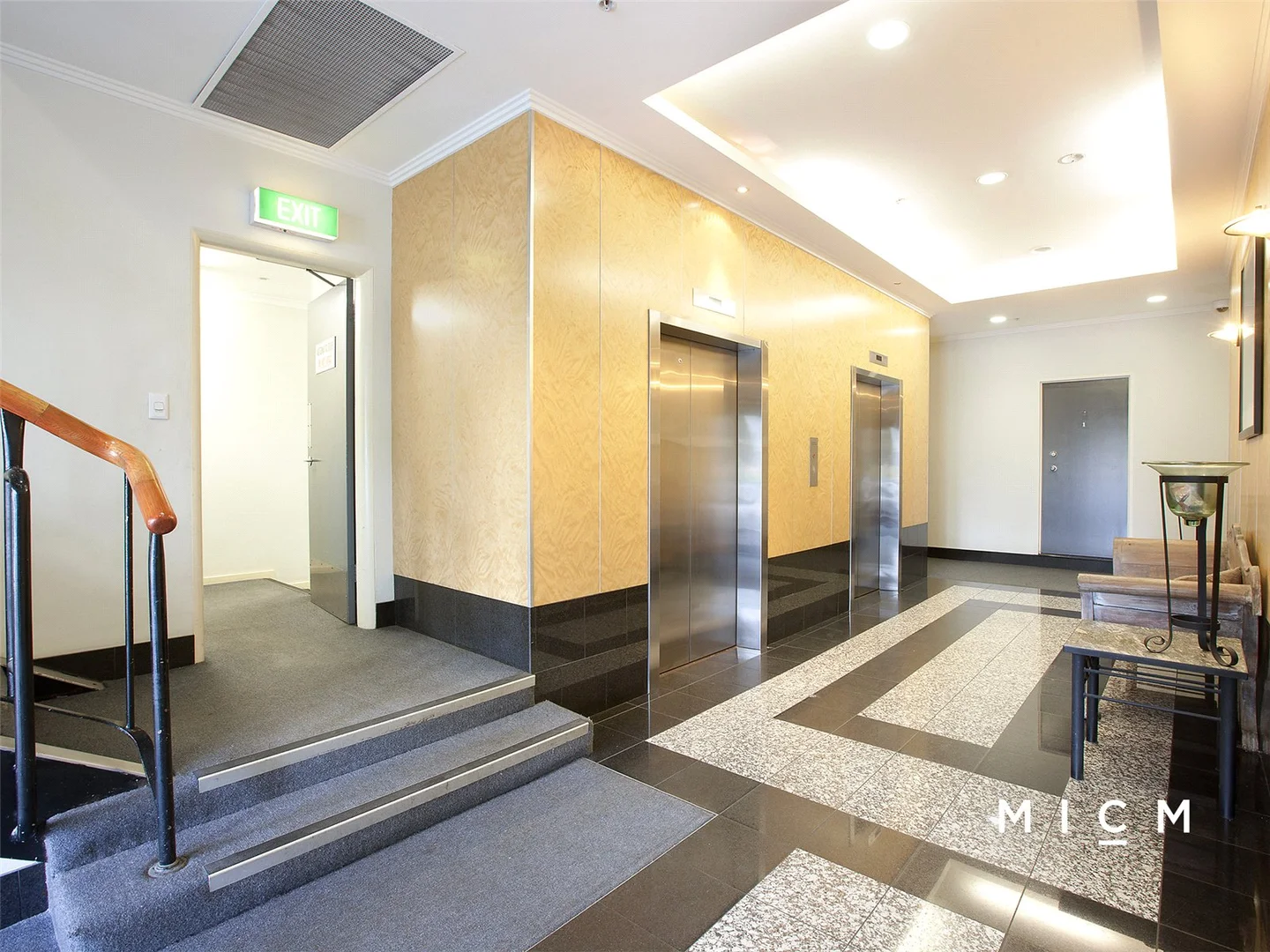 Additional image 2 of 12/161 Sturt Street, Southbank VIC 3006