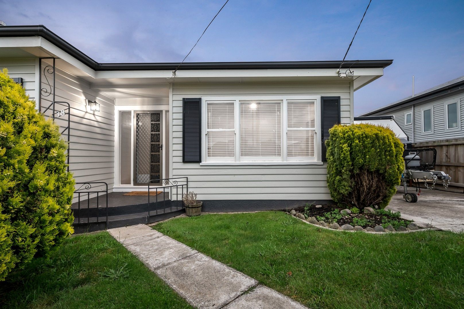 38 Clare Street, Mowbray TAS 7248, Image 0