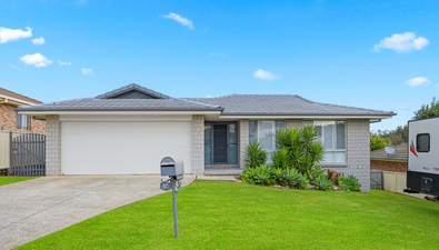 Picture of 16 Bauhinia Place, PORT MACQUARIE NSW 2444