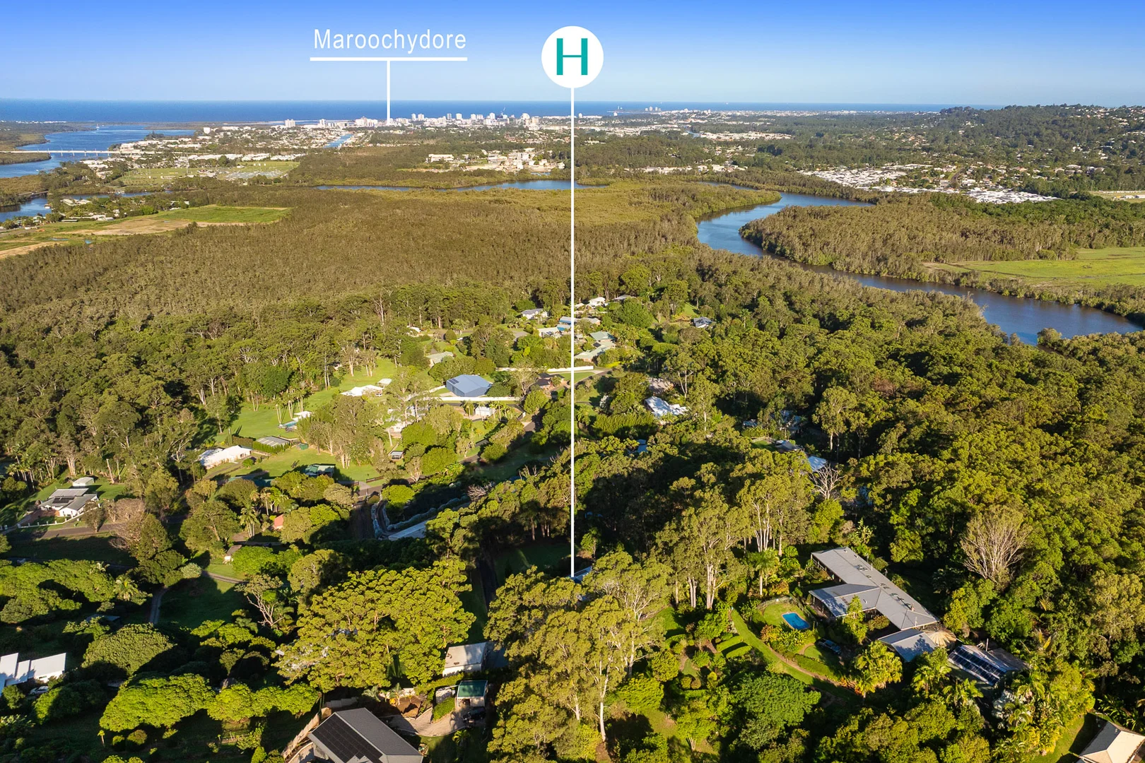 Additional image 25 of 38 River Gum Drive, Diddillibah QLD 4559