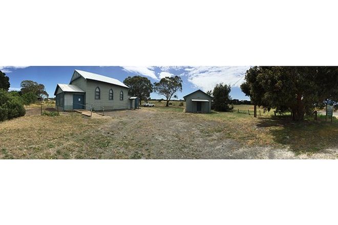 Picture of 678 Waitpinga Road, WAITPINGA SA 5211