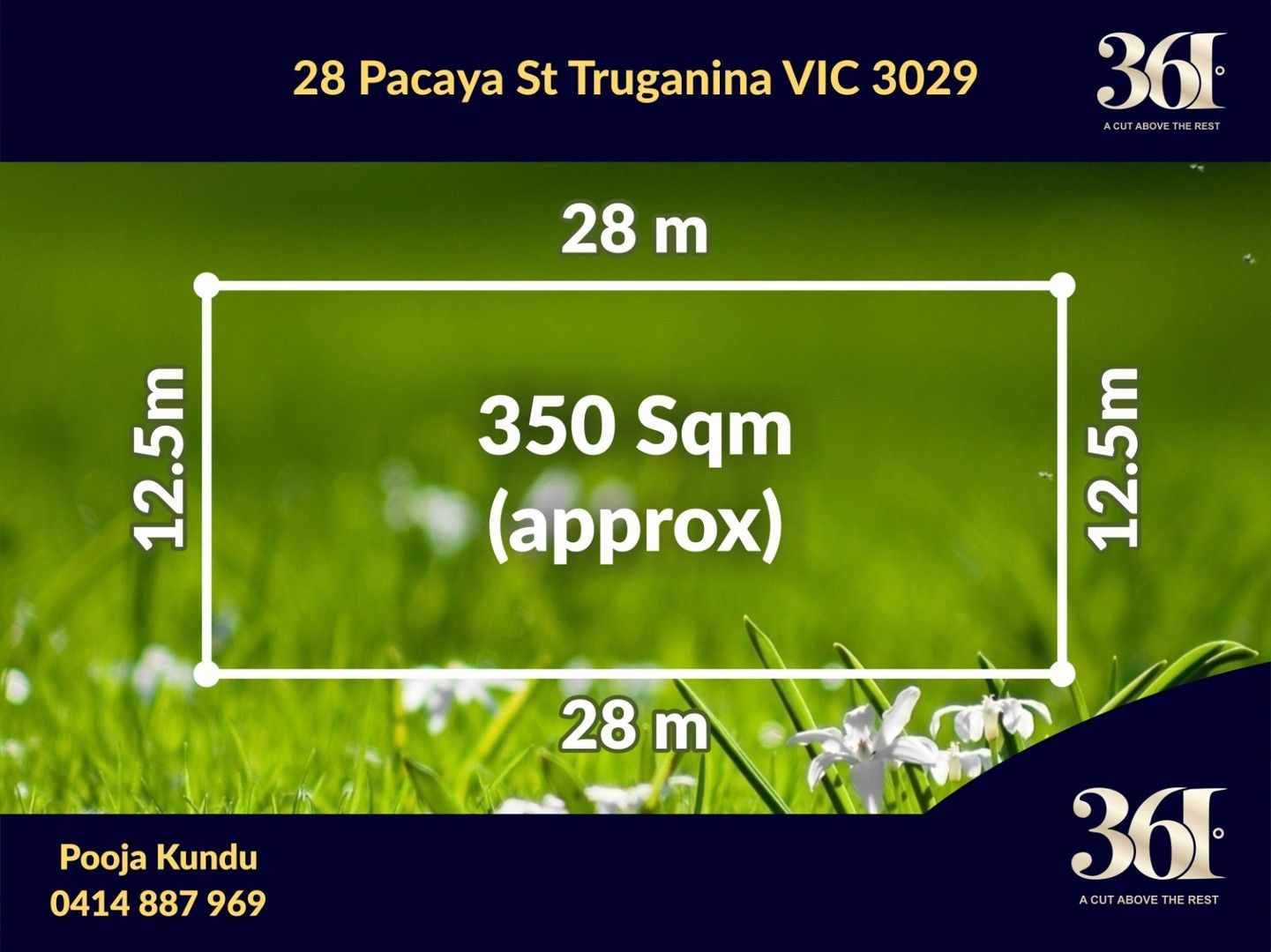 28 Pacaya Street, Truganina VIC 3029, Image 0