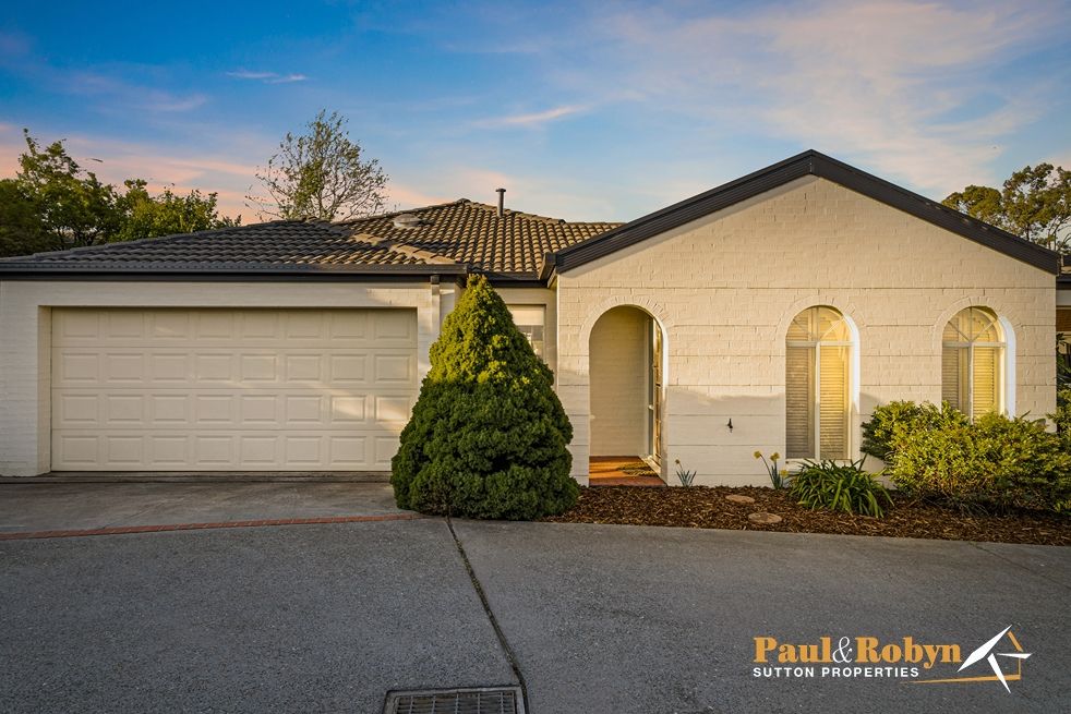 3 bedrooms Townhouse in 1/5 Fidler Court BRUCE ACT, 2617