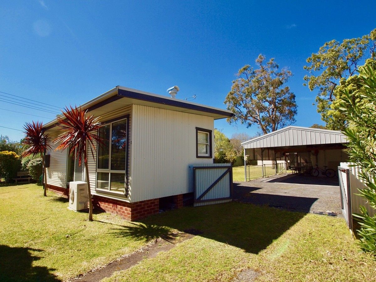 2 Berry Street, Huskisson NSW 2540, Image 1