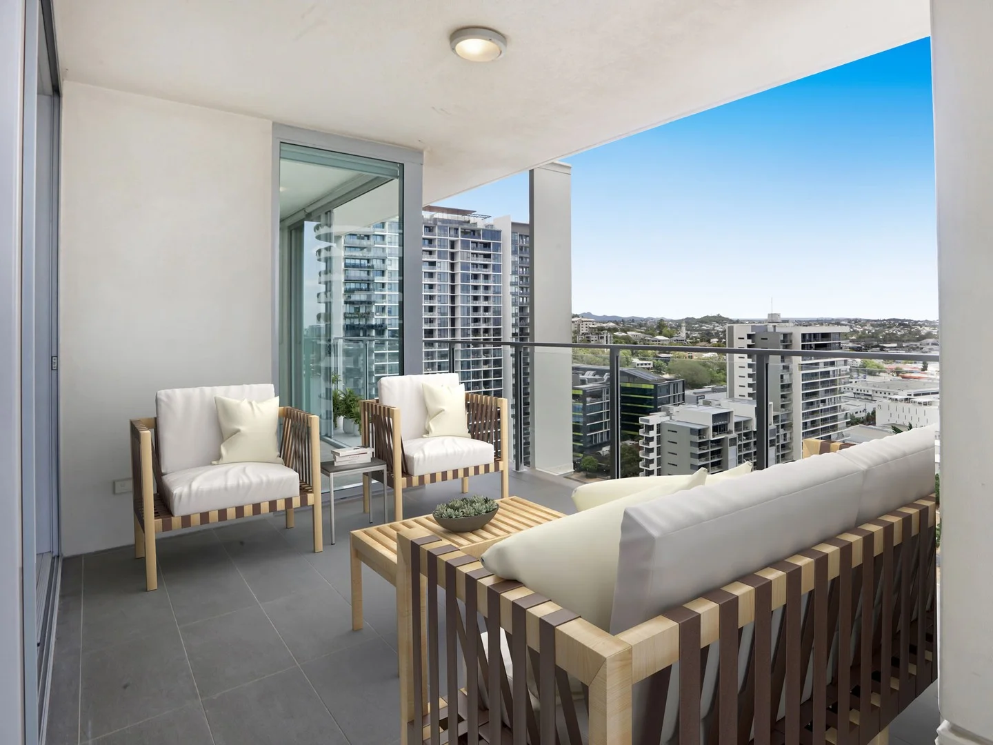 Additional image 8 of 1605/30 Festival Place, Newstead QLD 4006