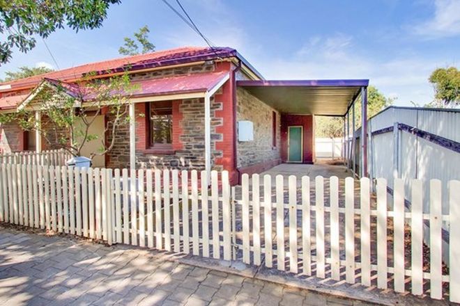 Picture of 2/27 Florence Street, GOODWOOD SA 5034