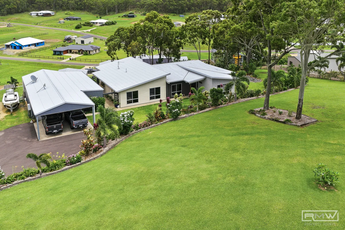 Primary image of 16 Ridgeline Drive, Tanby QLD 4703