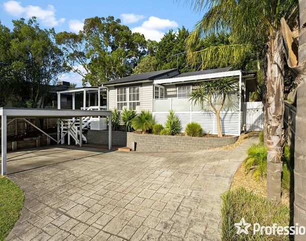 26 Huntingdale Drive, Chirnside Park VIC 3116