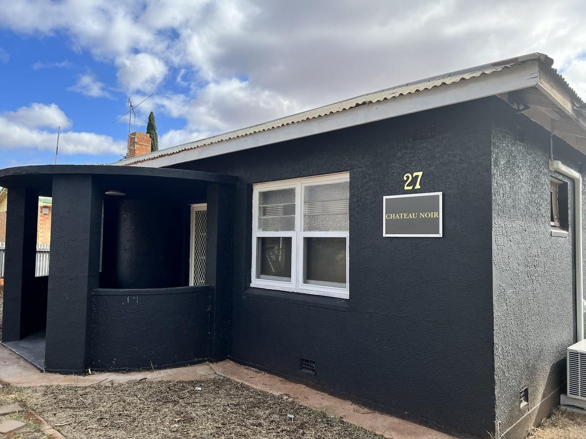 2 bedrooms House in 27 Douglas Street PORT AUGUSTA SA, 5700