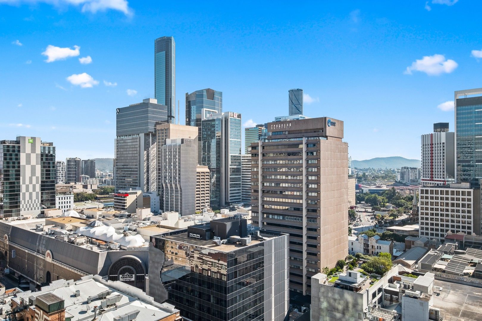 Sold 2504/128 Charlotte Street, Brisbane City QLD 4000 on 08 Aug 2023 2019186921 Domain