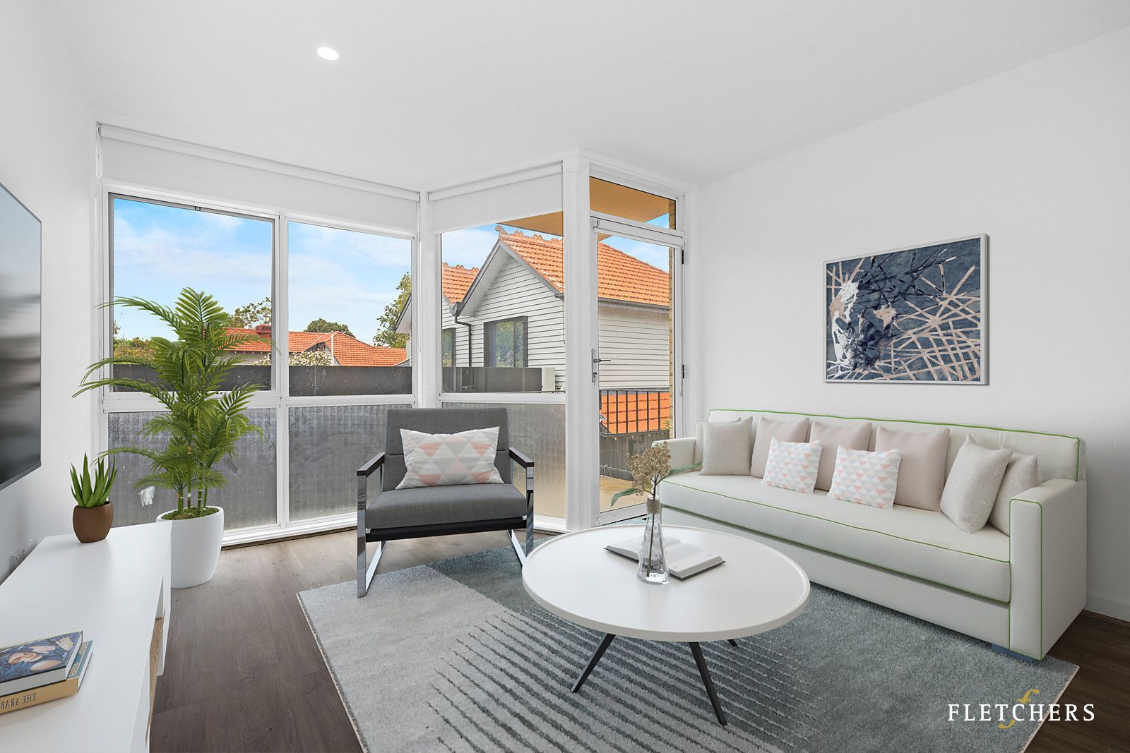 8/1690 Malvern Road, Glen Iris VIC 3146, Image 1