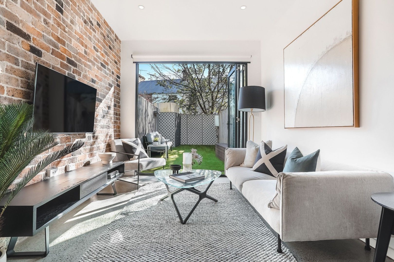 3 bedrooms House in 60 Hugo Street REDFERN NSW, 2016